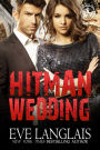Hitman Wedding (Bad Boy Inc., #4)