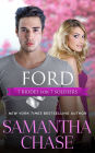 Ford: 7 Brides for 7 Soldiers (#7)