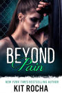 Beyond Pain (Beyond Series #3)