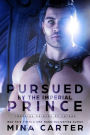 Pursued by the Imperial Prince (Imperial Princes of Lathar, #1)