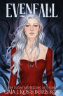 Evenfall (Shadowfire, #1)