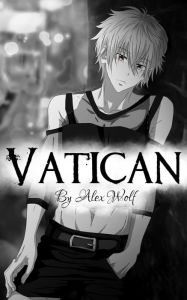 Title: Vatican (Lut-Par Saga), Author: Alex Wolf