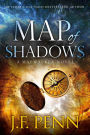 Map Of Shadows (Mapwalkers, #1)