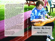 Title: Norma - My Story, Author: Norma Hickox