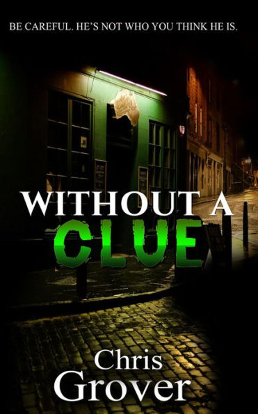 Without A Clue
