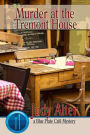 Murder at the Tremont House (Blue Plate Cafe Sries)