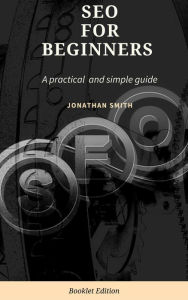 Title: SEO for Beginners, Author: Jonathan Smith
