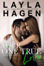 Your One True Love (The Bennett Family, #8)