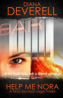 Help Me Nora (Nora Dockson Legal Thrillers, #1)
