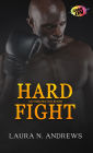 Hard Fight: Gay Romance