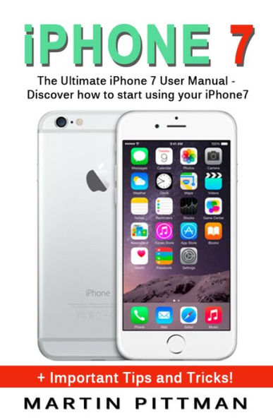 iPhone 7