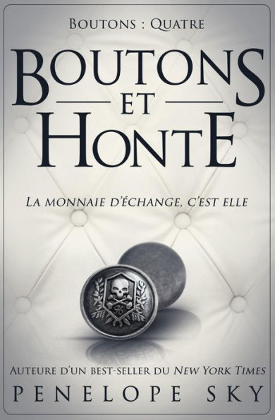 Boutons et honte