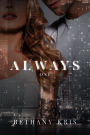 Always (Cross + Catherine, #1)