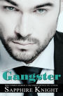 Gangster (The Chicago Crew, #1)