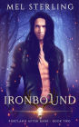 Ironbound (Portland After Dark, #2)
