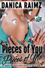 Pieces of You, Pieces of Me (Awaken My Heart)
