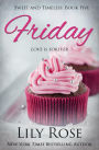 Friday: Sweet Romance (Sweet and Timeless, #5)
