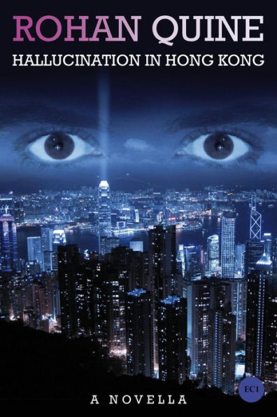 Hallucination in Hong Kong