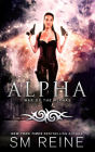 Alpha (War of the Alphas, #3)