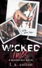 Wicked Rules (Wicked Bay, #2)