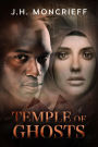 Temple of Ghosts (GhostWriters, #3)