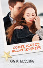 Complicated Relationships (The Southern Devotion, #3)