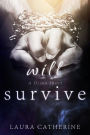 Will Survive (Djinn, #2.5)