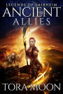 Ancient Allies (Legends of Lairheim, #2)