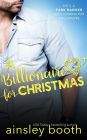 A Billionaire for Christmas (Billionaire Secrets, #3)