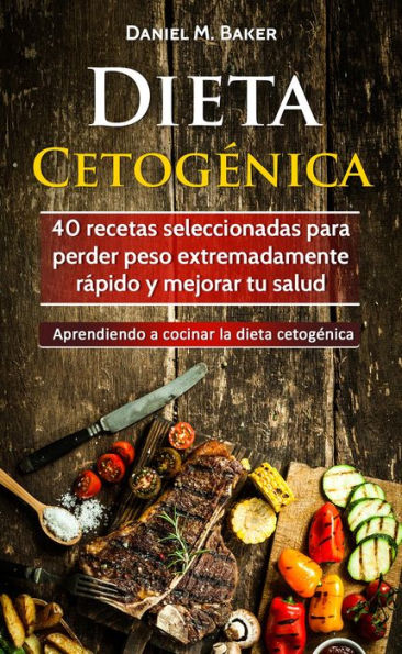 Dieta Cetogénica