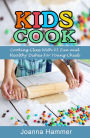 Kids Cook