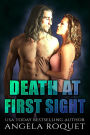 Death at First Sight (Spero Heights, #2)