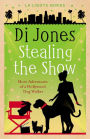 Stealing the Show: More Adventures of a Hollywood Dog Wallker (LA Lights, #6)
