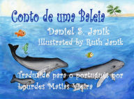 Title: Conto de uma Baleia, Author: Daniel S. Janik