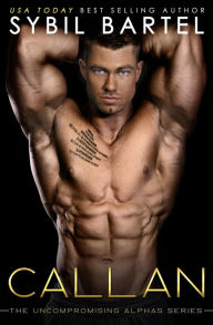 Callan (The Uncompromising Series, #5)