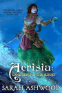 Aerisia: Land Beyond the Sunset (The Sunset Lands Beyond Series, #1)