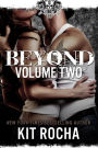 Beyond Series Bundle 2