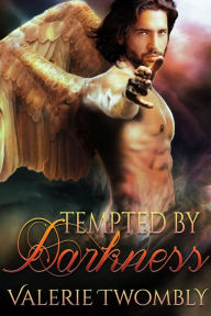Tempted By Darkness (Eternally Mated, #6)