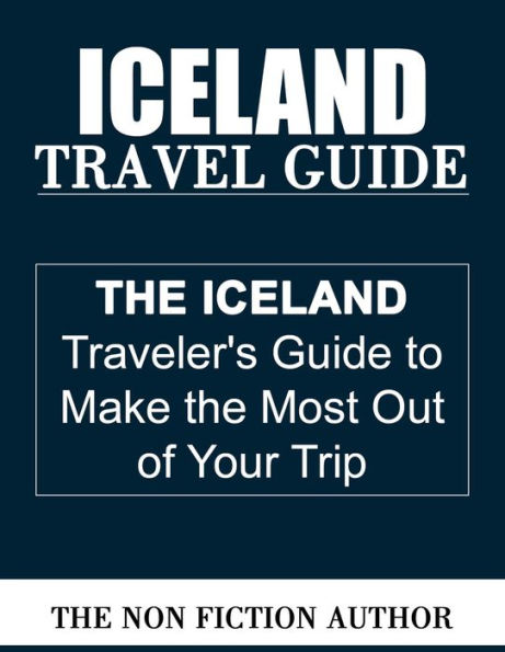 Iceland Travel Guide