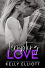 Tempting Love (Cowboys and Angels, #3)