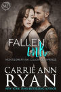 Fallen Ink (Montgomery Ink: Colorado Springs, #1)