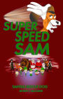 Santa's Rescue Dog (Super Speed Sam)