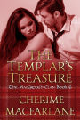 The Templar's Treasure (The MacGrough Clan, #6)