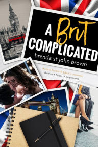 A Brit Complicated (Castle Calder Series)