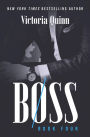 Boss Book Four (Boss (English), #4)
