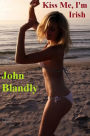 Kiss Me, I'm Irish (romance)