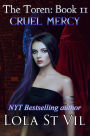The Toren: Cruel Mercy (Book 2)