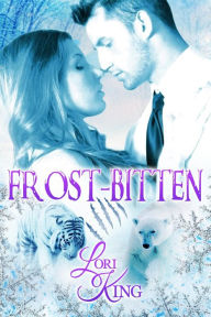 Title: Frost Bitten, Author: Lori King