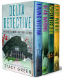 Delta Detectives Collection