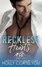 Reckless Hearts (Barrett Ridge, #1)